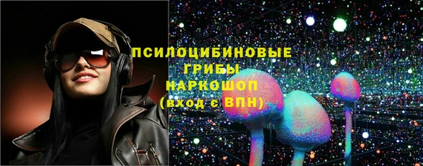 стафф Алексеевка